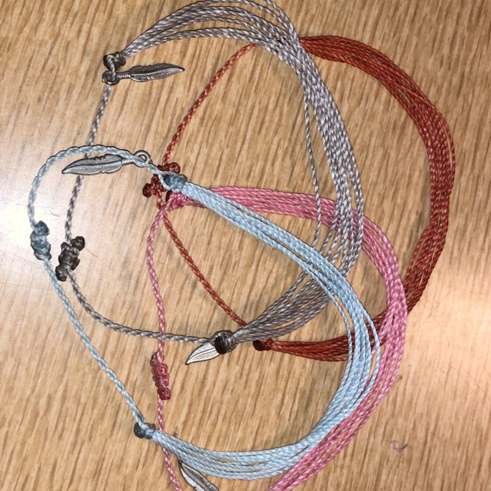 knock off pura vida bracelet pack